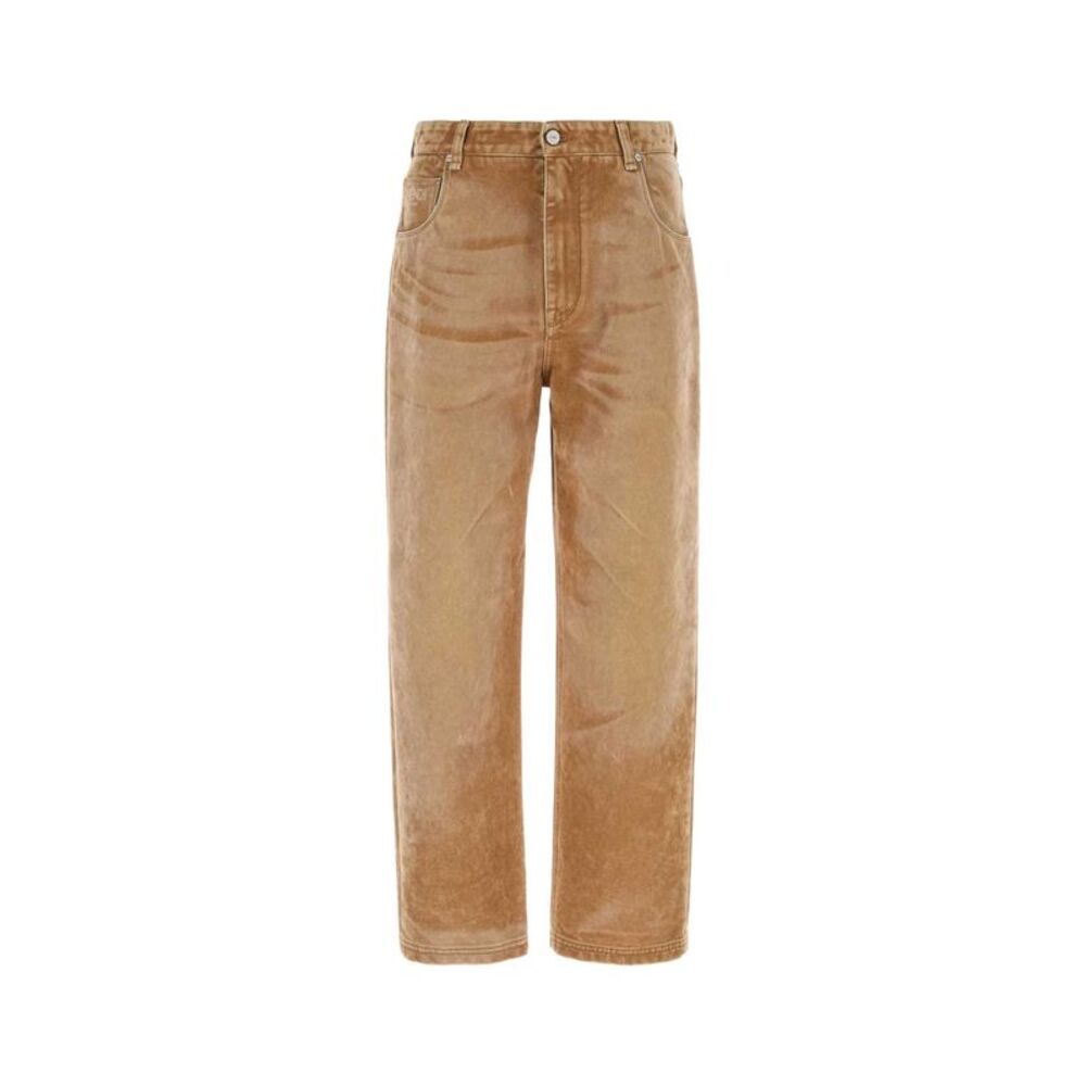 Fendi Men Denim